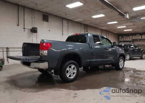 2008 Toyota Tundra Base 4.7L V8 from USA, damaged, VIN 5TBBT54138S464451